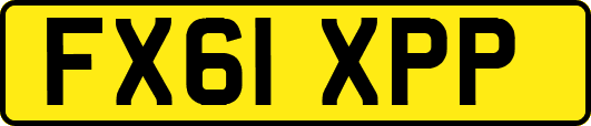 FX61XPP