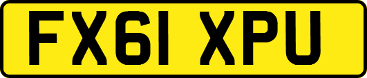 FX61XPU