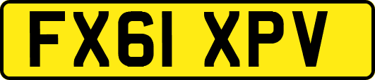 FX61XPV