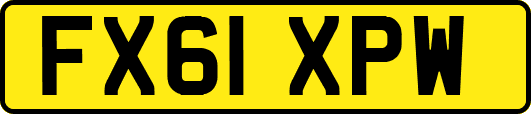 FX61XPW