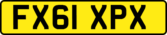 FX61XPX