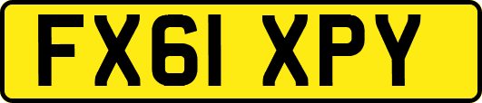 FX61XPY