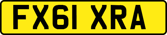 FX61XRA
