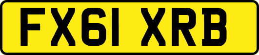 FX61XRB