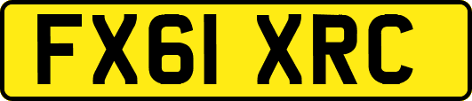 FX61XRC