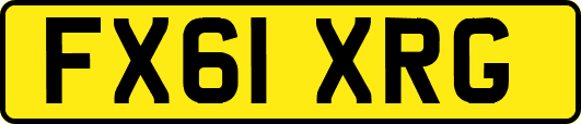 FX61XRG