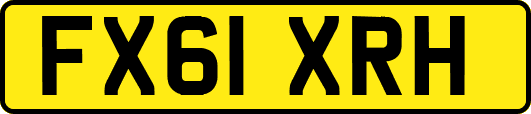 FX61XRH