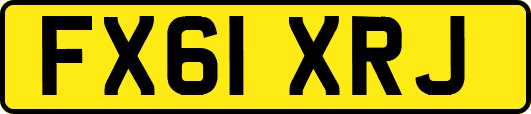 FX61XRJ