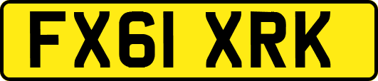 FX61XRK