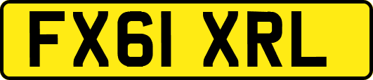 FX61XRL