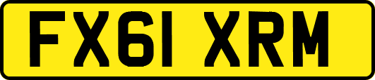 FX61XRM