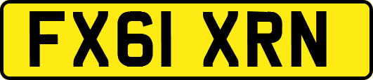 FX61XRN