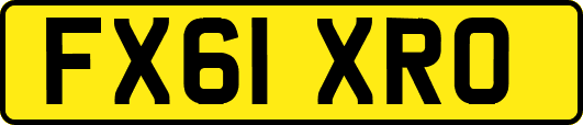 FX61XRO