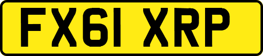 FX61XRP