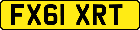 FX61XRT