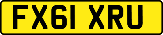 FX61XRU