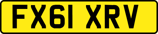 FX61XRV
