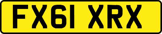 FX61XRX