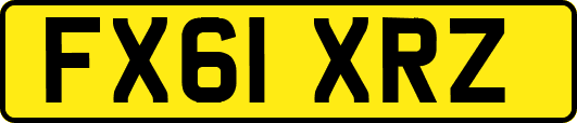 FX61XRZ