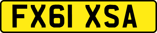 FX61XSA