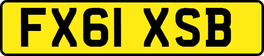 FX61XSB
