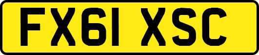 FX61XSC