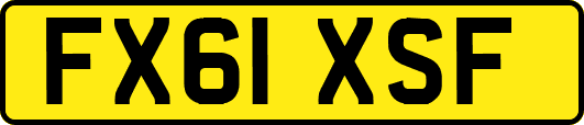 FX61XSF