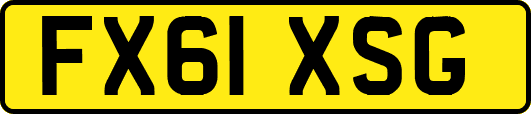 FX61XSG