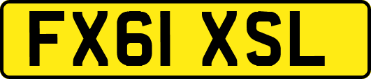 FX61XSL