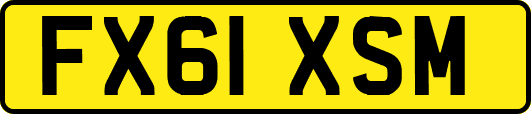 FX61XSM