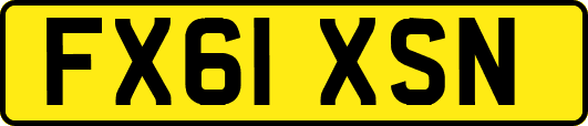 FX61XSN