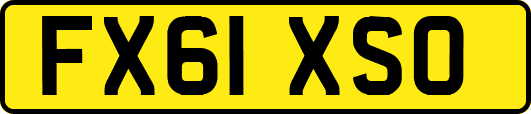 FX61XSO
