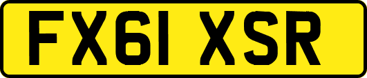FX61XSR