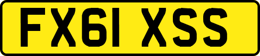 FX61XSS