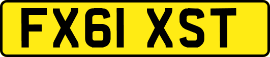 FX61XST