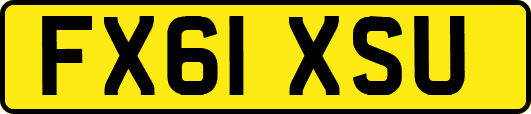 FX61XSU