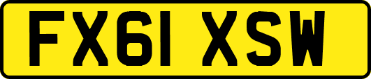 FX61XSW