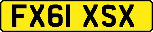 FX61XSX