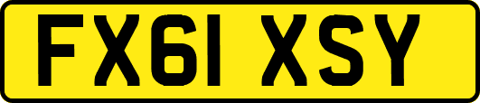 FX61XSY