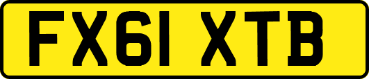 FX61XTB
