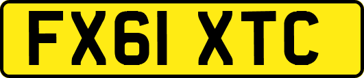 FX61XTC