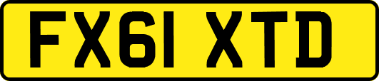 FX61XTD