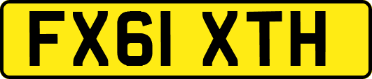 FX61XTH