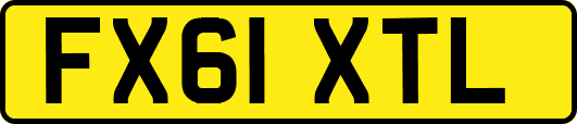 FX61XTL