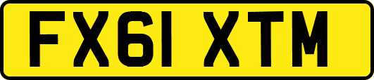 FX61XTM