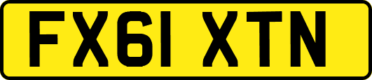 FX61XTN