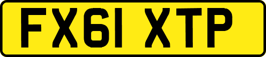 FX61XTP