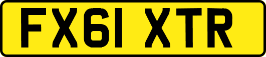 FX61XTR