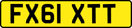 FX61XTT