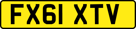 FX61XTV